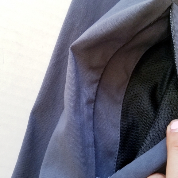 🌸 Prana‎ | Gray Nylon Cargo Pants 10 - Picture 9 of 15